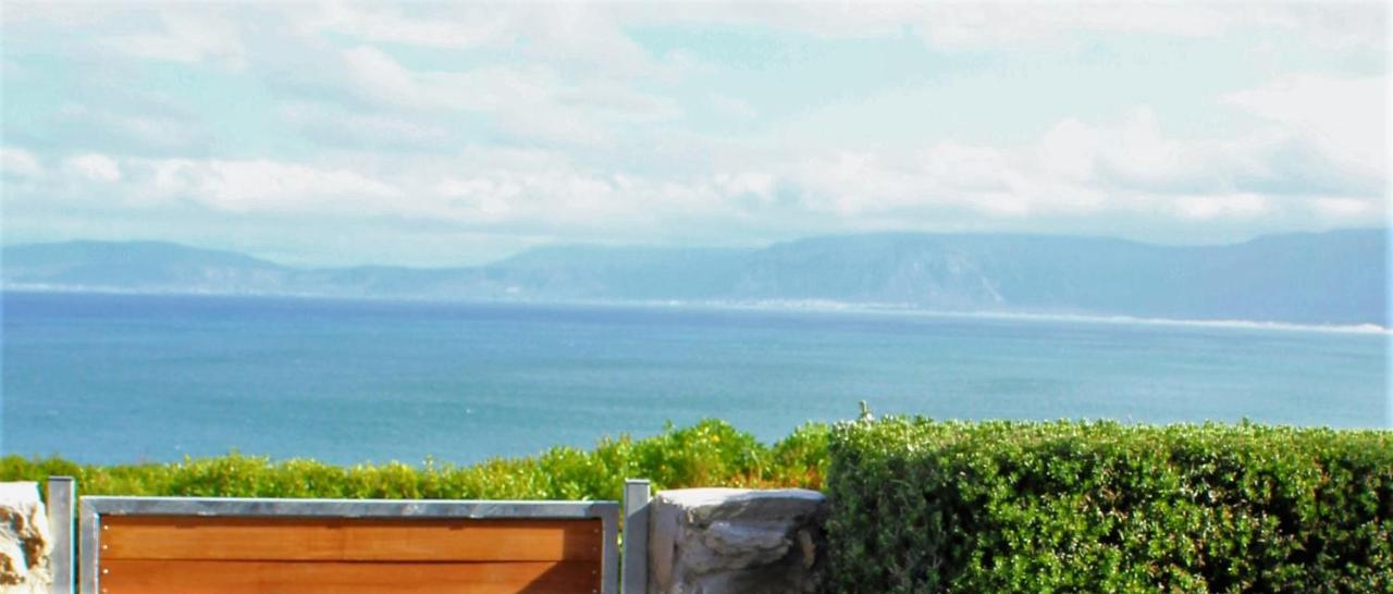 Kleinzee Oceanfront Guesthouse Gansbaai Dış mekan fotoğraf