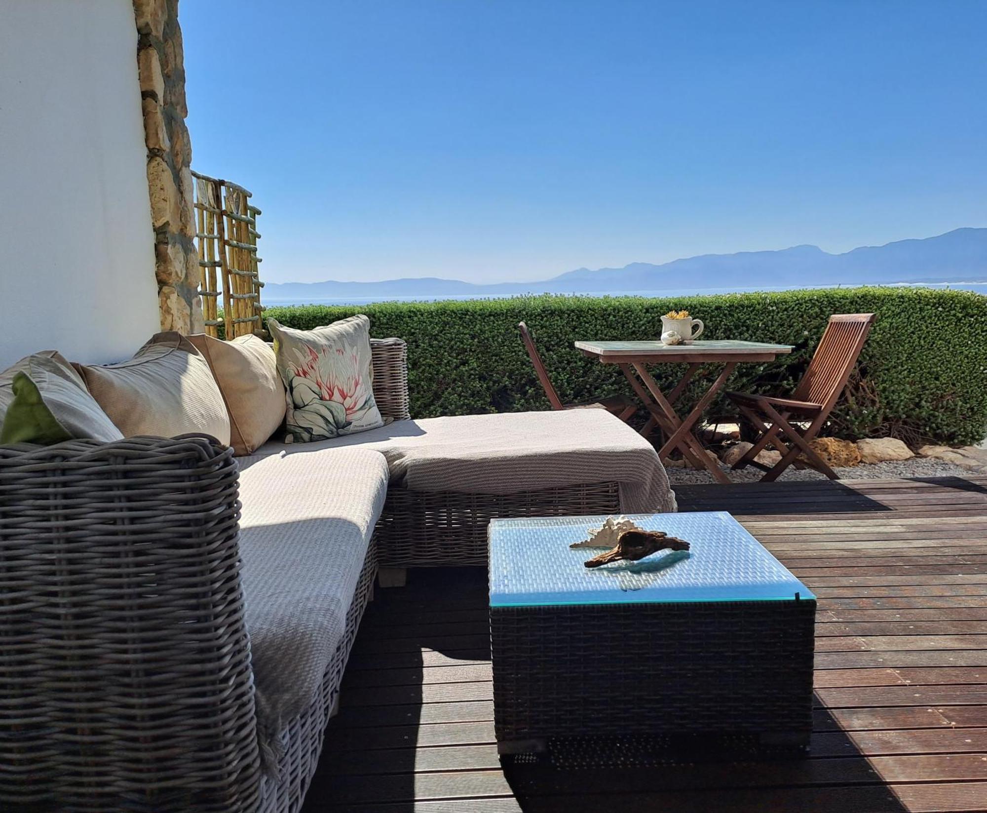 Kleinzee Oceanfront Guesthouse Gansbaai Dış mekan fotoğraf