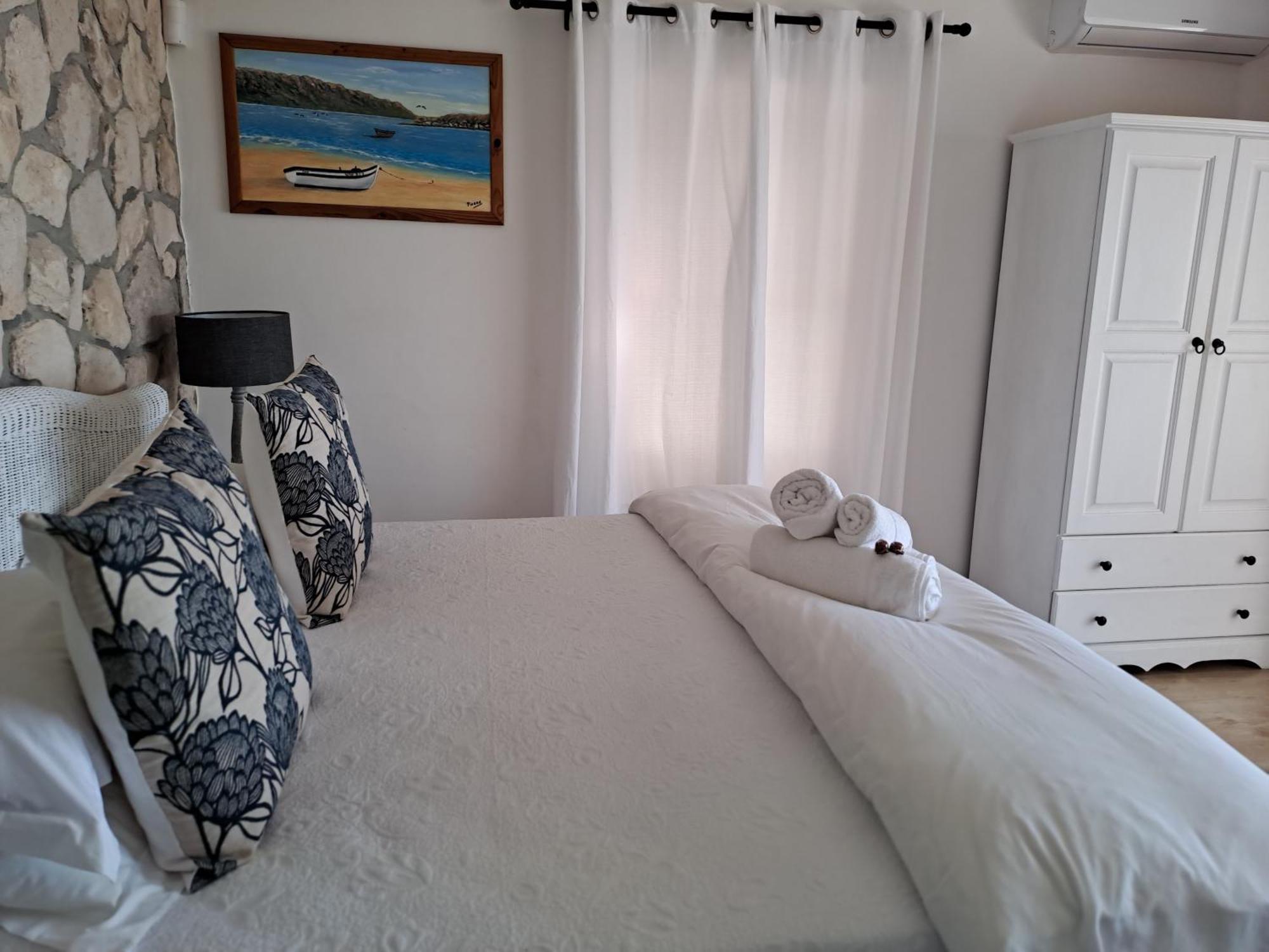 Kleinzee Oceanfront Guesthouse Gansbaai Dış mekan fotoğraf