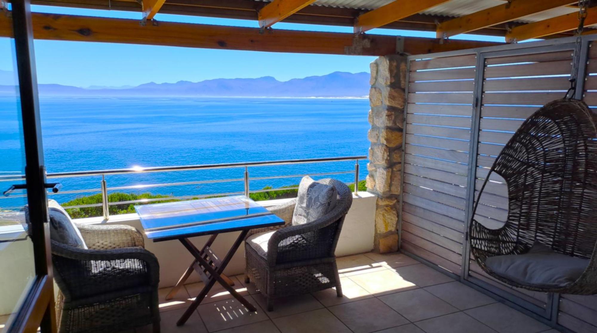 Kleinzee Oceanfront Guesthouse Gansbaai Dış mekan fotoğraf
